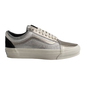 Men's Old Skool 36 Lx Precious Medals Silver VN000CNGSLV1 sneakers