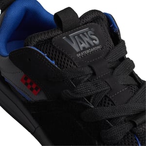 Mixxa VN000CUYN421 Heren Skateschoenen