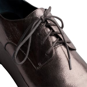 E5566 Oxford-skor för kvinnor