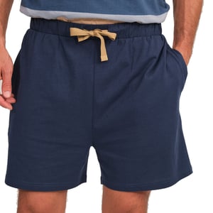 JJBFH5700 Kortärmad pyjamas för män