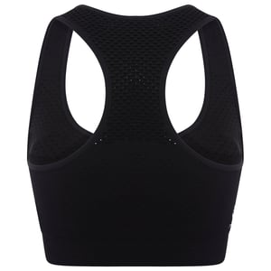 Dare 2B Dont Sweat It II sport-bh för dam och dam (Svart)