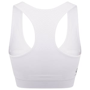 Dare 2B Dames/Dames Dont Sweat It II Sportbeha (Wit)
