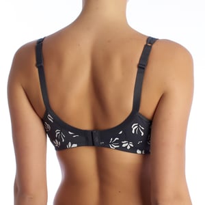 Generous Women's Non-Padded Underwire Bra D3983
