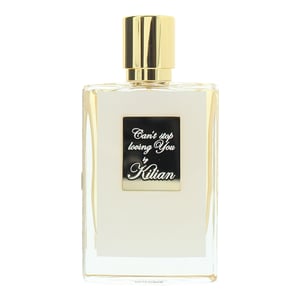 Kilian Can't Stop Loving You Eau de Parfum Refillable Spray