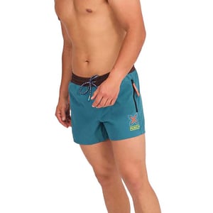 MU14 Kurze Badeshorts für Herren