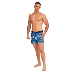 MU12 Kurze Badeshorts für Herren