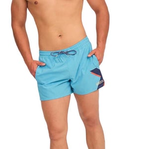 MU13 Korte Zwemshort Heren