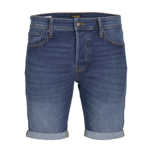 Jack & Jones Shorts Rick Original Short Blauw