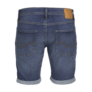 Jack & Jones Shorts Rick Original Short Blauw