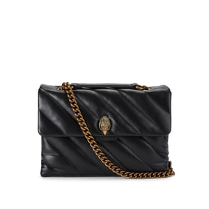 Kurt Geiger London Leather Kgl Lg Soho Bag