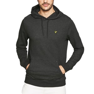 Lyle and Scott ML416VOG Men Hoodies Long Sleeve Winter Pullover Hooded Top