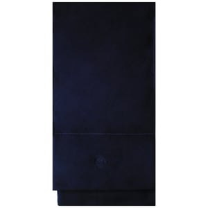 Timberland Logo Mens Navy Scarf