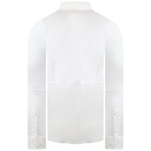 Timberland Logo Mens White Shirt