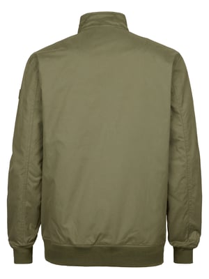 Petrol Industries - Heren Bomber Jas Florida - Groen