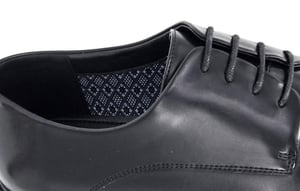 Goor Donvale Mens Oxford Shoes