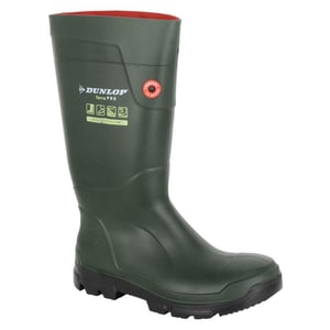 Dunlop Purofort Terrapro Mens Wellington Boots