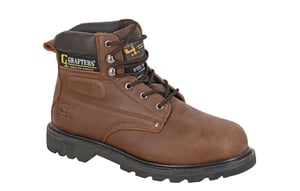 Grafters Medway Mens Safety Boots