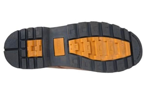 Grafters Medway Mens Safety Boots