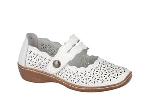 Boulevard Jemima Womens Shoes