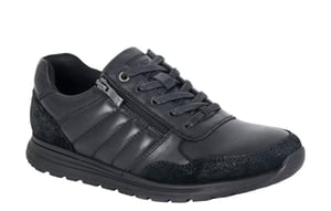 R21 Original Madrid Leather Mens Shoes