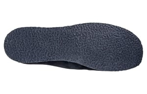 Roamers Trapper Leather Mens Shoes
