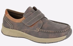 Scimitar Alberta Mens Shoes