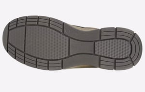 Scimitar Alberta Mens Shoes