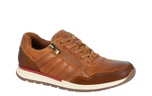 R21 Original Madrid Leather Mens Shoes