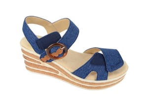 Cipriata Danta Womens Sandals
