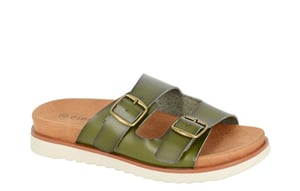 Cipriata Tiberia Womens Sandals