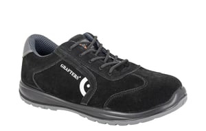 Grafter Force Unisex Safety Trainers