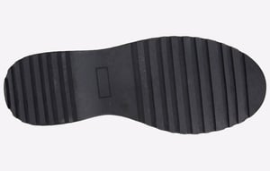 Cipriata Dina Buckle T Bar Juniors School Shoes
