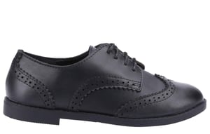 Mirak Ally Brogue Shoes Junior Girls