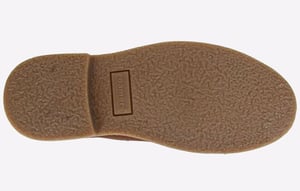 Roamers Kalahari Mens Desert Boots