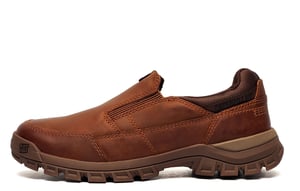 Caterpillar CAT Threshold Mens Leather Slip On Shoes