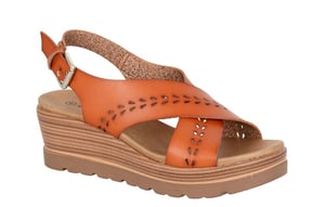 Cipriata Gavina Womens Sandals