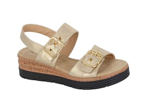 Cipriata Milia Womens Sandals