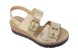 Cipriata Milia Womens Sandals