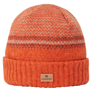 Craghoppers Dames Adalia Muts (Specerij)