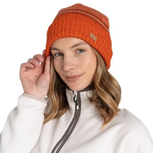 Craghoppers Dames Adalia Muts (Specerij)