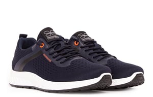 Crosshatch Kamran Mens Trainers