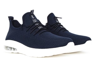 Crosshatch Trevel Mens Trainers