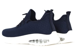 Crosshatch Trevel Mens Trainers