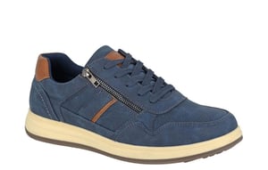 Scimitar Ormond Mens Trainers