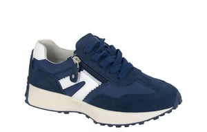 Cipriata Ferrara Memory Foam Womens Trainers