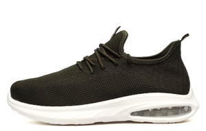 Crosshatch Trevel Mens Trainers