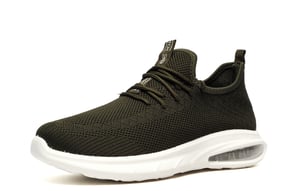 Crosshatch Trevel Mens Trainers