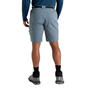 Dare 2B Heren Tuned In Pro Lichtgewicht Cargo Shorts (Stormachtig weer)