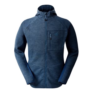 Dare 2B Heren Torrek Pro Midlayer (Maanlicht Denim)