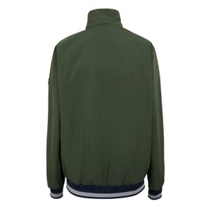 Regatta Heren Shorebay III Waterdichte Jas (Donkere Khaki)